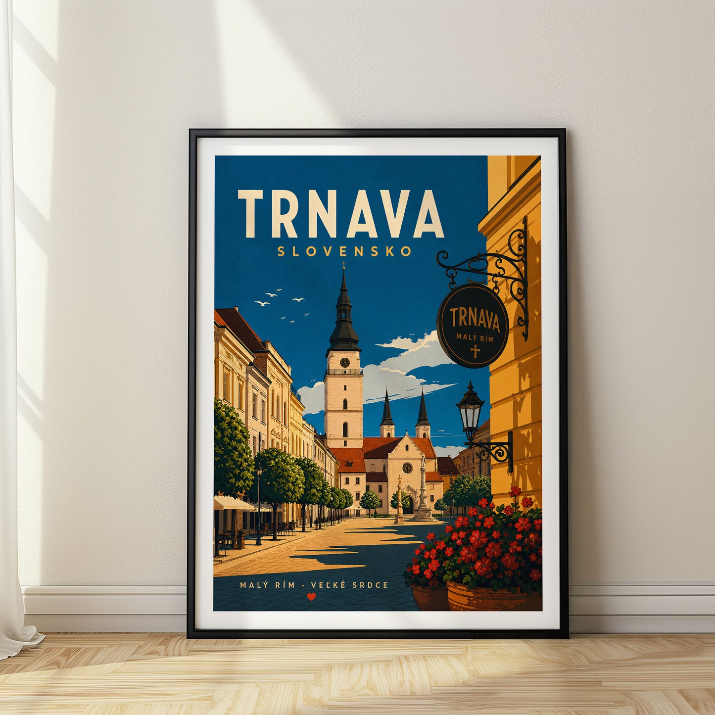 Trnava, Slovakia
