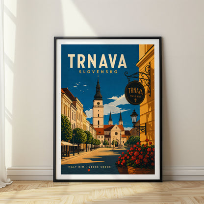 Trnava, Slovakia