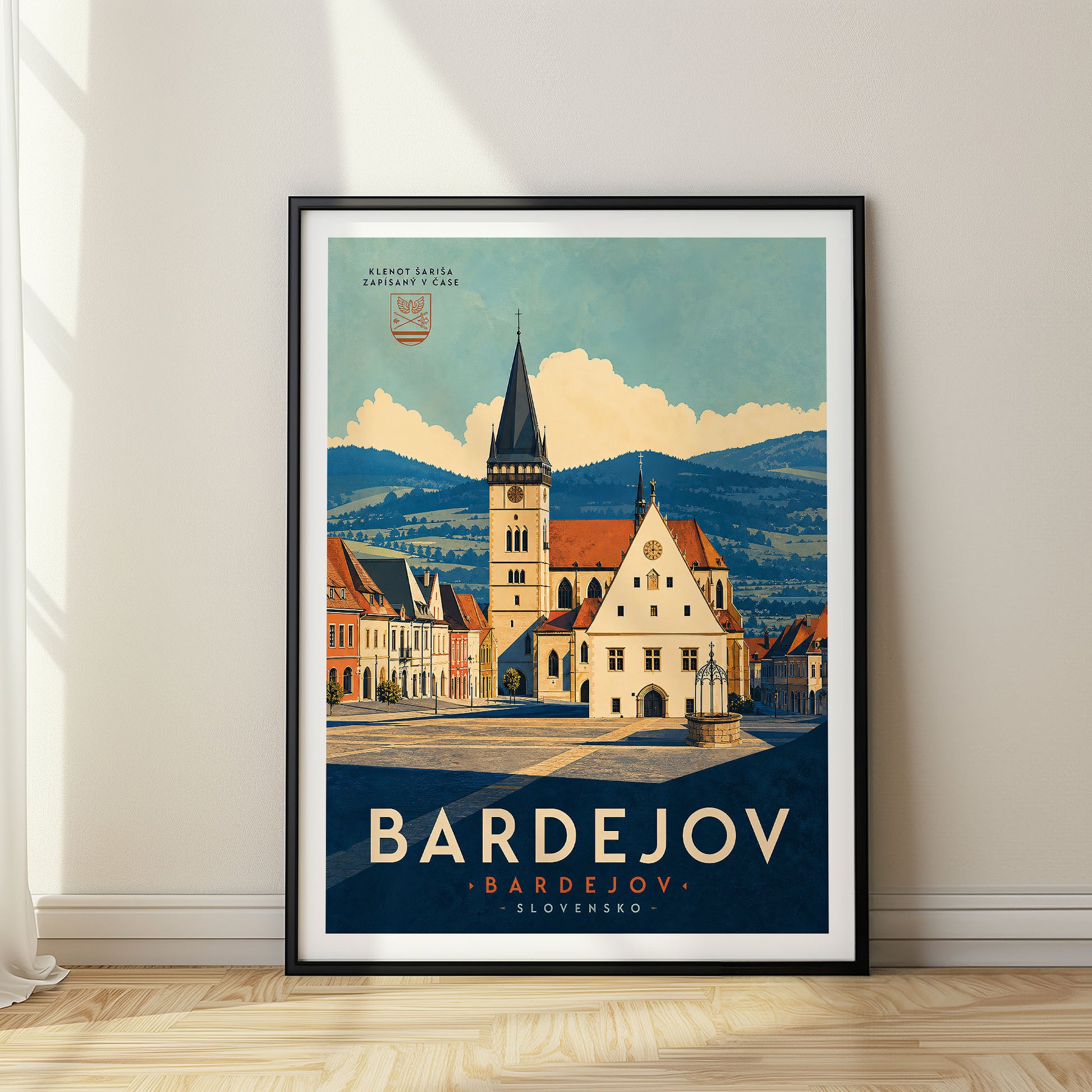 Bardejov, Slovakia