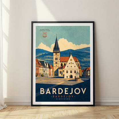 Bardejov, Slovakia