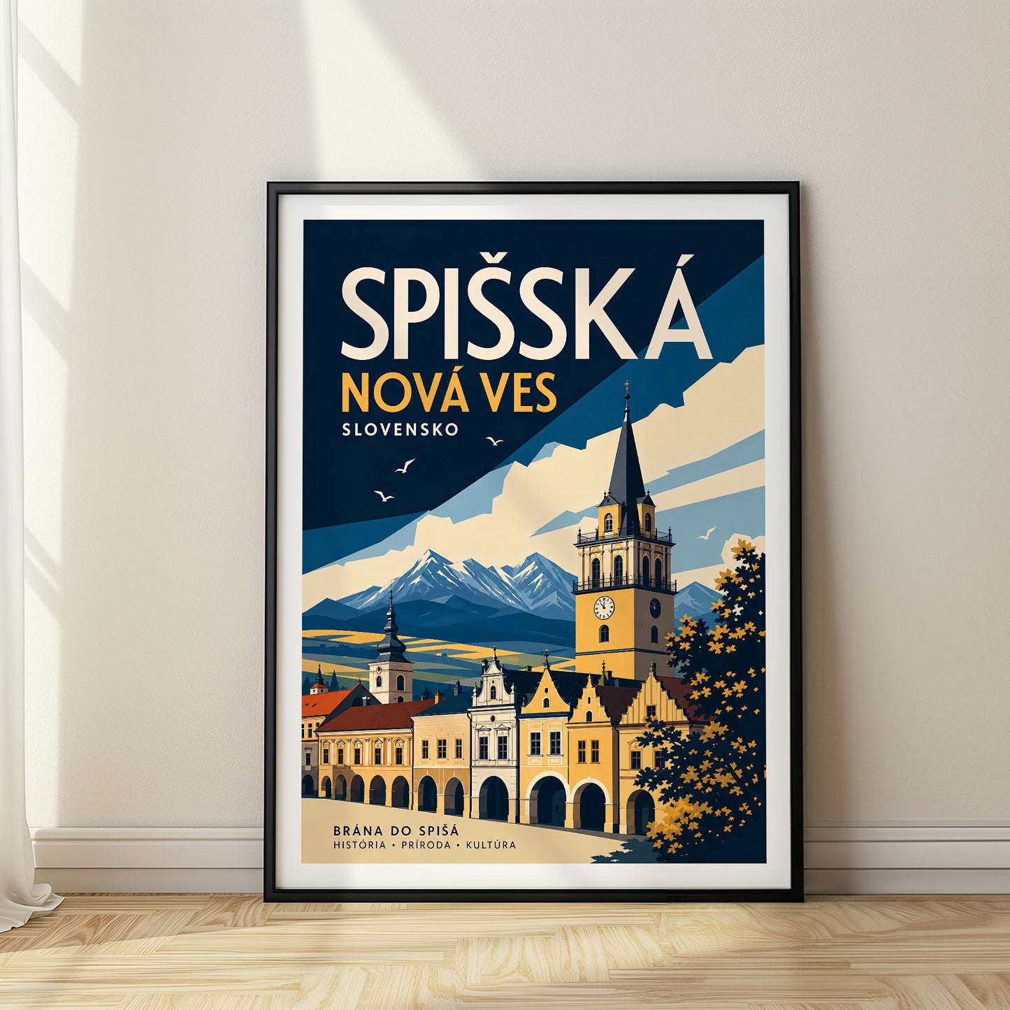 Spišská Nová Ves, Slovakia
