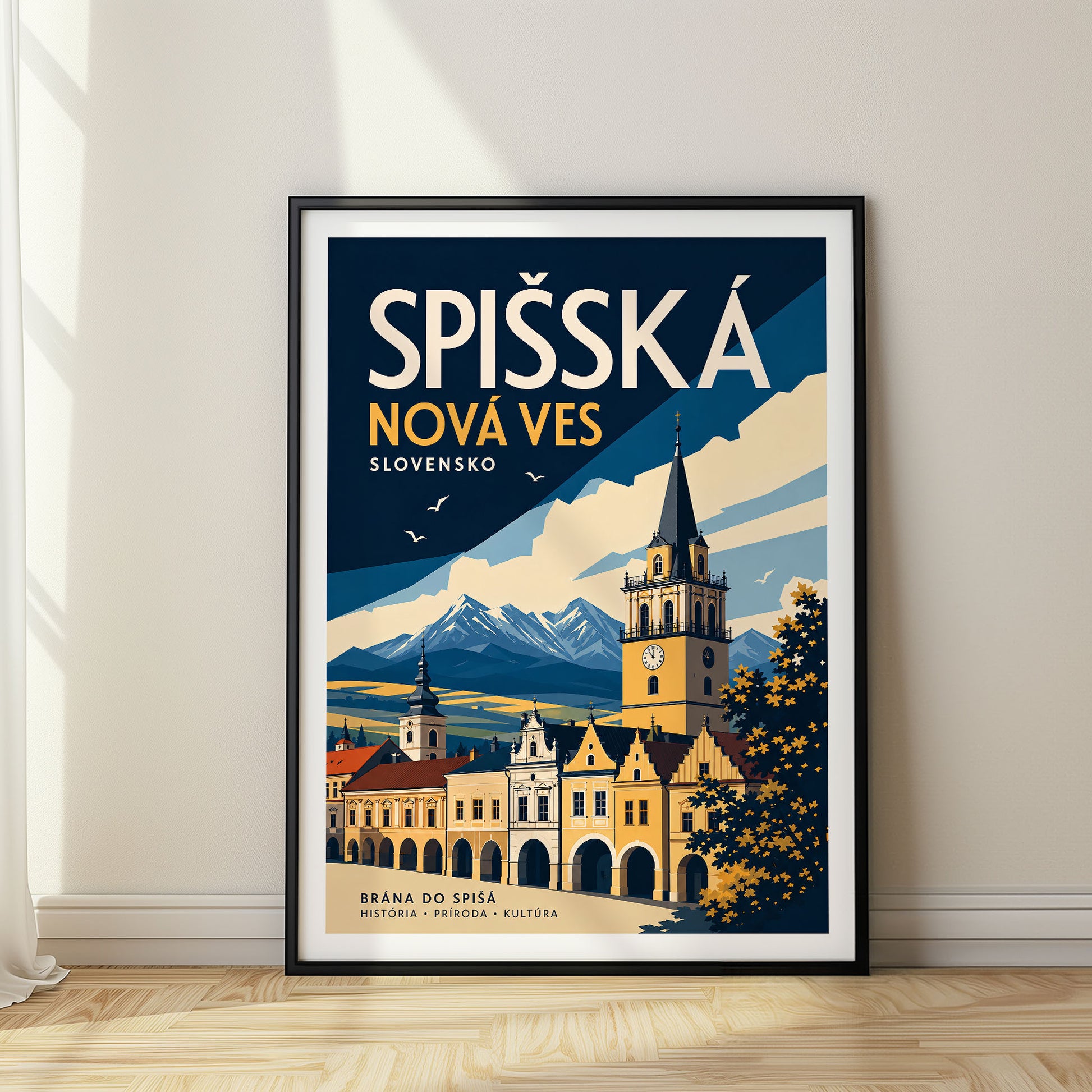 Spišská Nová Ves, Slovakia