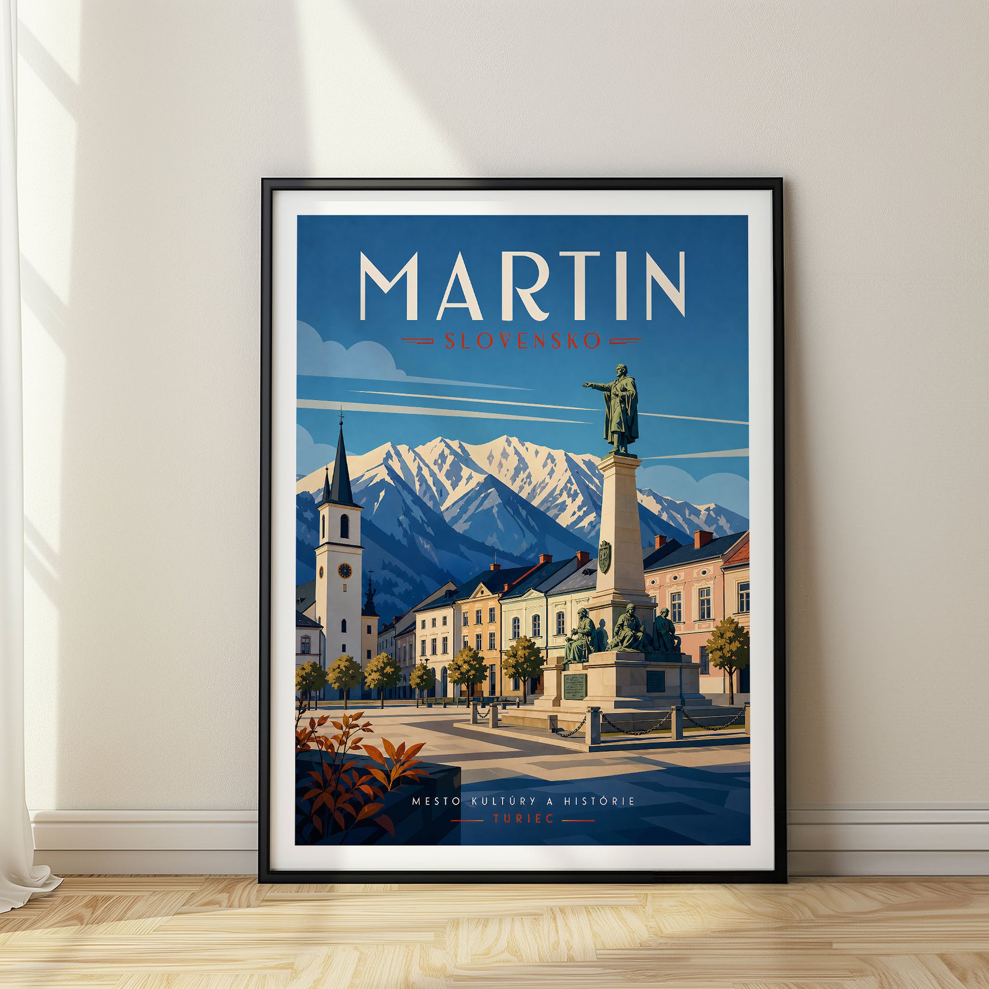 Martin, Slovakia