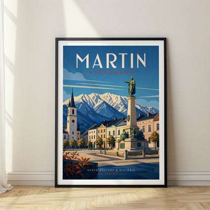 Martin, Slovakia