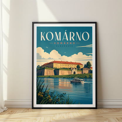 Komárno, Slovakia