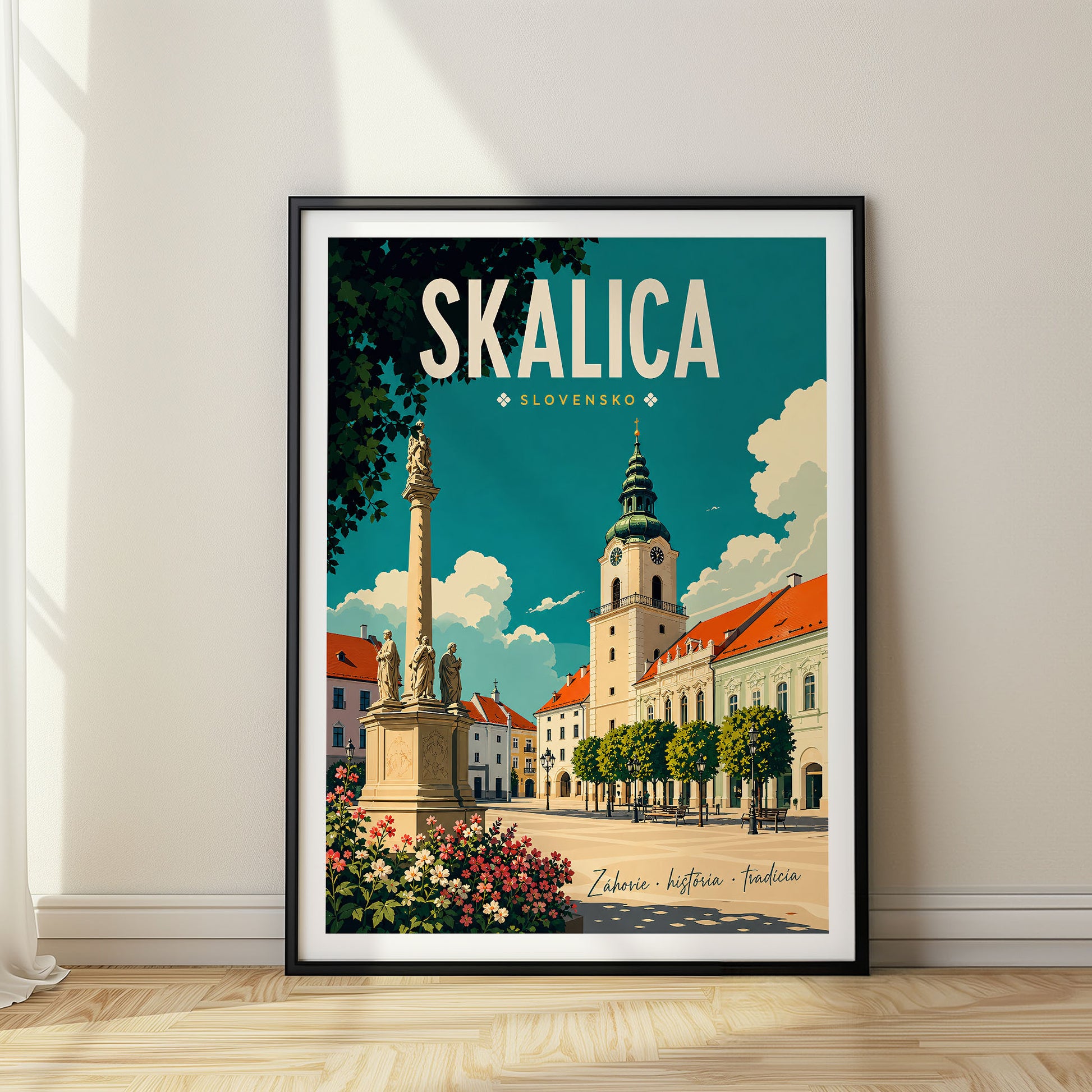 Skalica, Slovakia