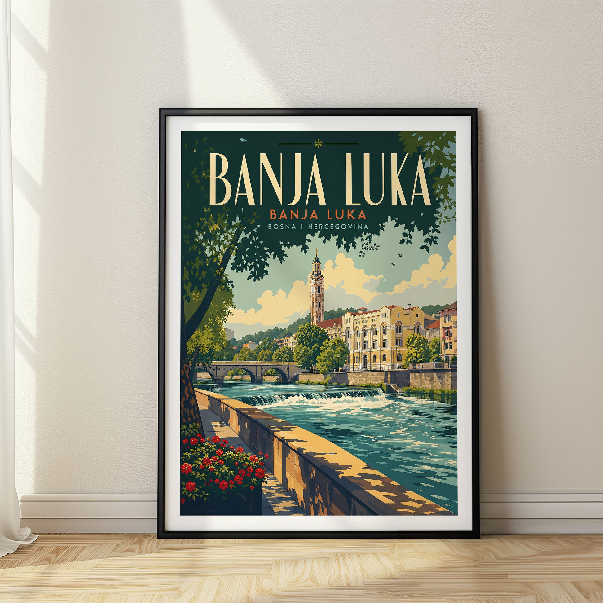 Banja Luka, Bosnia and Herzegovina