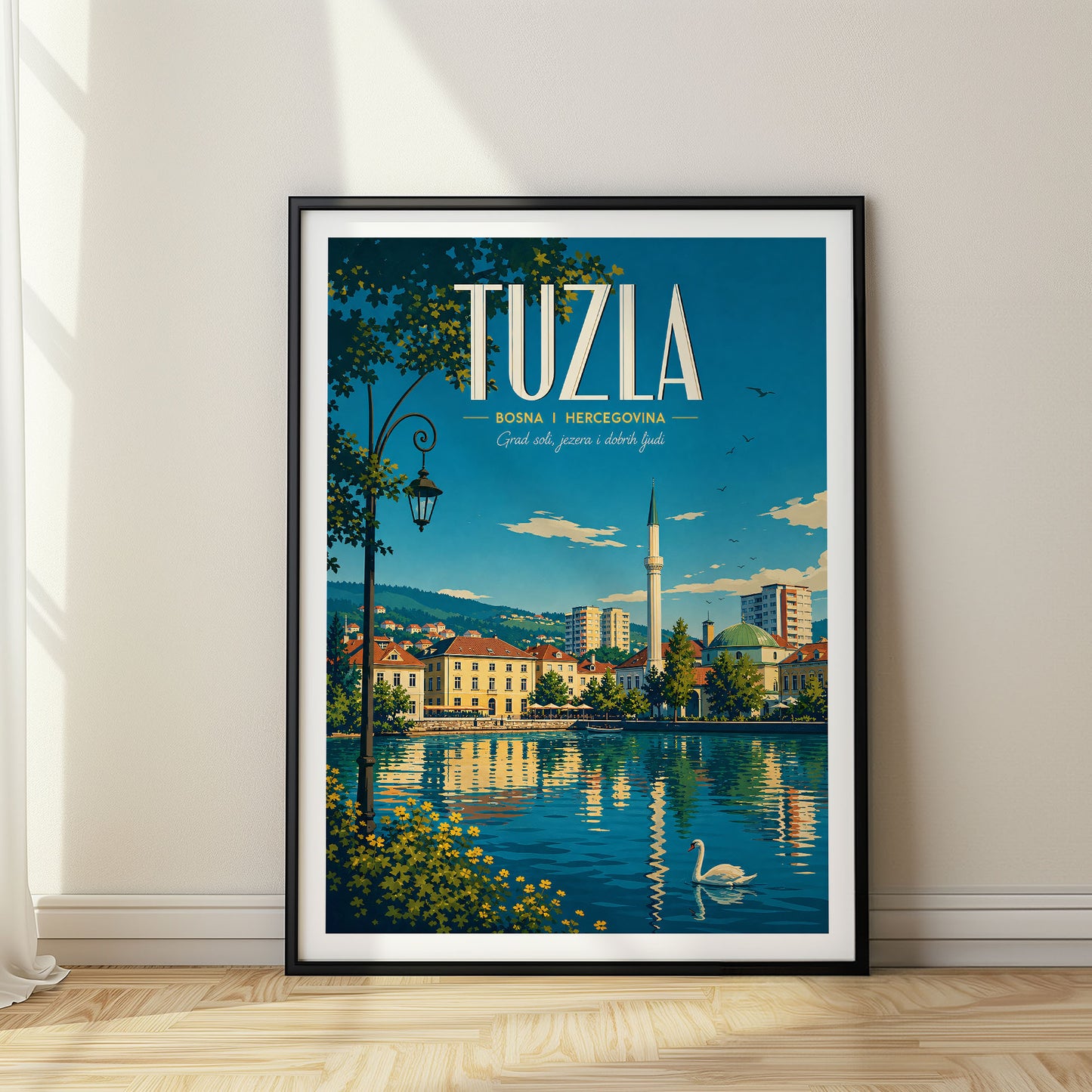 Tuzla, Bosnia and Herzegovina