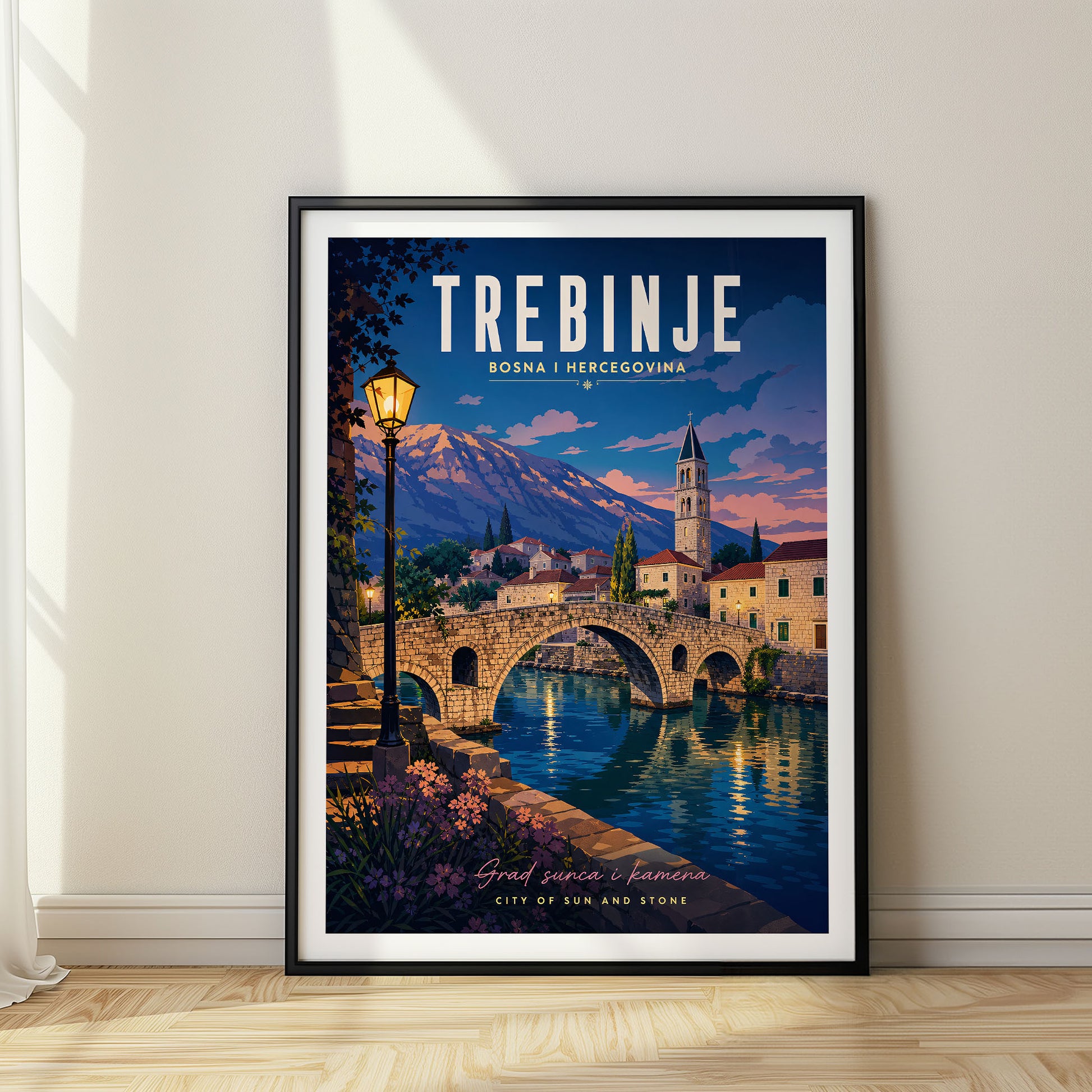 Trebinje, Bosnia and Herzegovina
