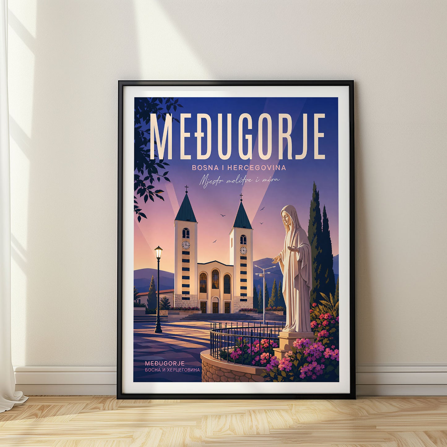 Međugorje, Bosnia and Herzegovina