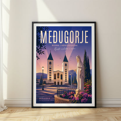 Međugorje, Bosnia and Herzegovina