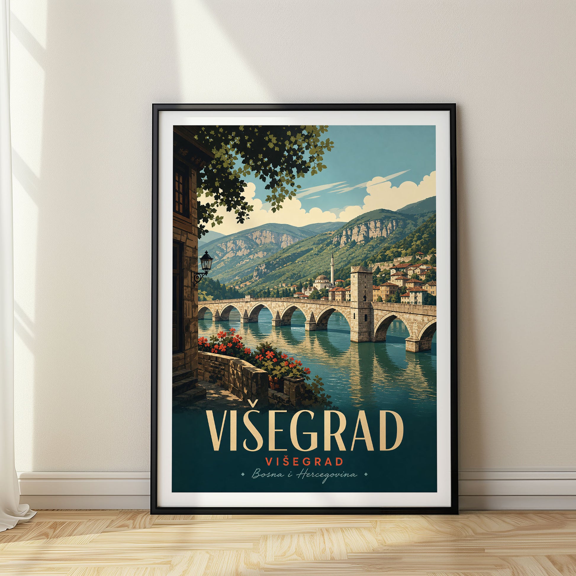 Višegrad, Bosnia and Herzegovina