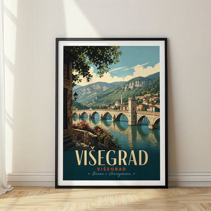 Višegrad, Bosnia and Herzegovina