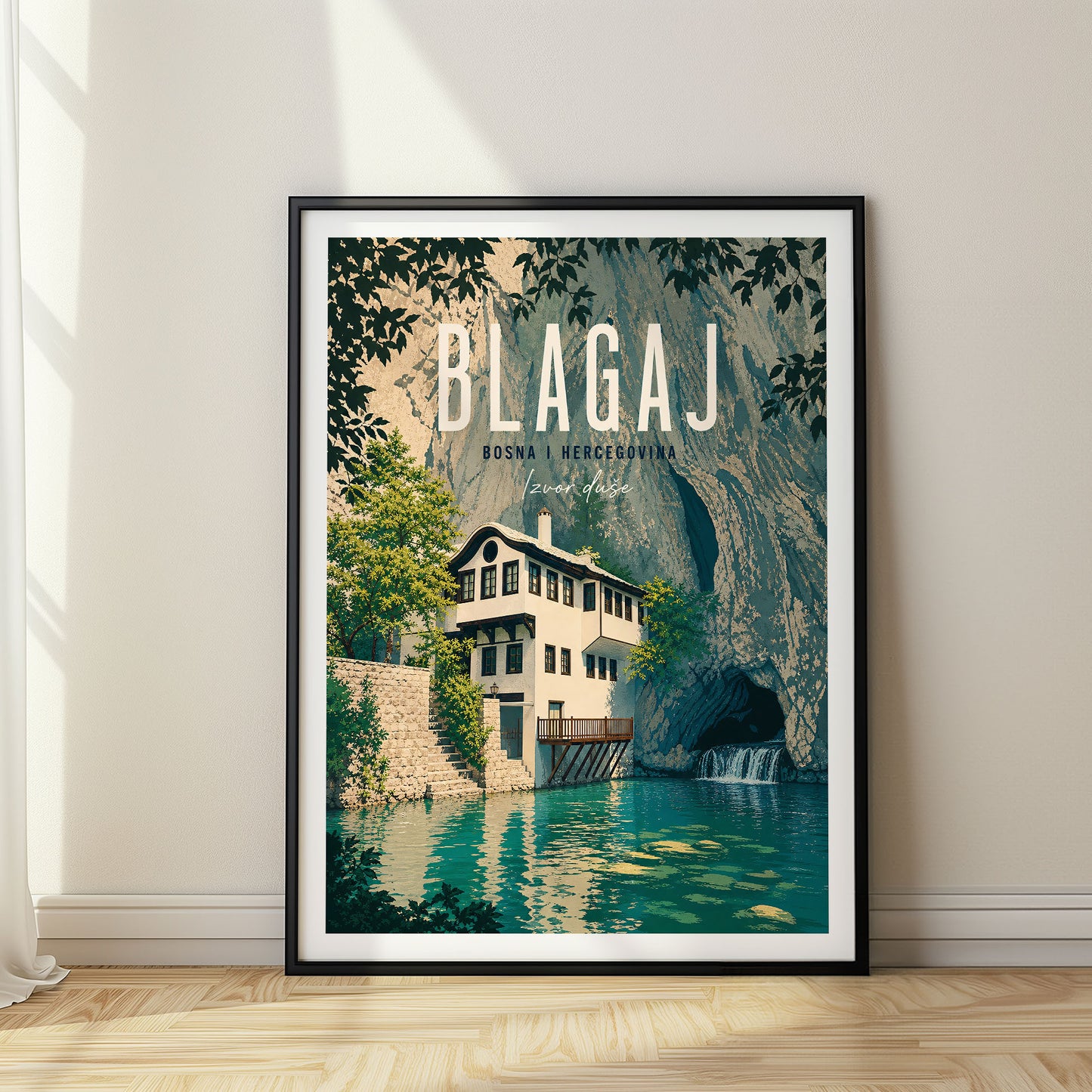 Blagaj, Bosnia and Herzegovina