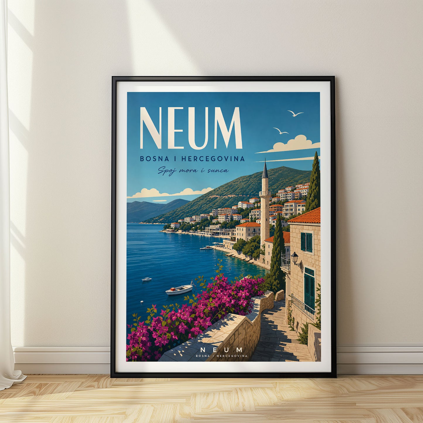 Neum, Bosnia and Herzegovina