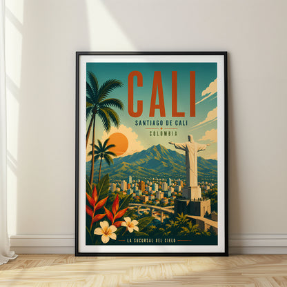 Cali, Colombia