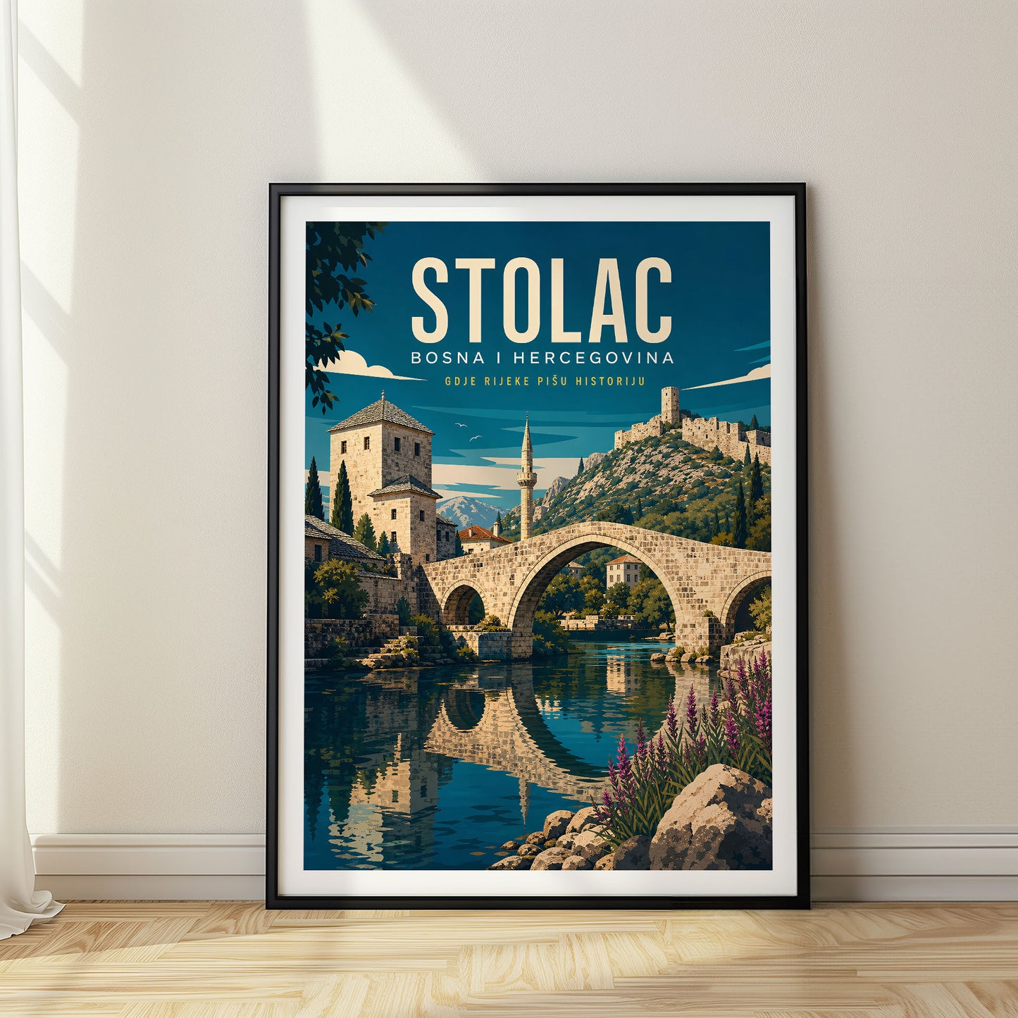 Stolac, Bosnia and Herzegovina