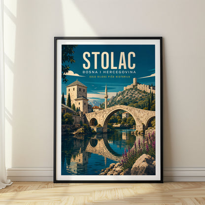 Stolac, Bosnia and Herzegovina