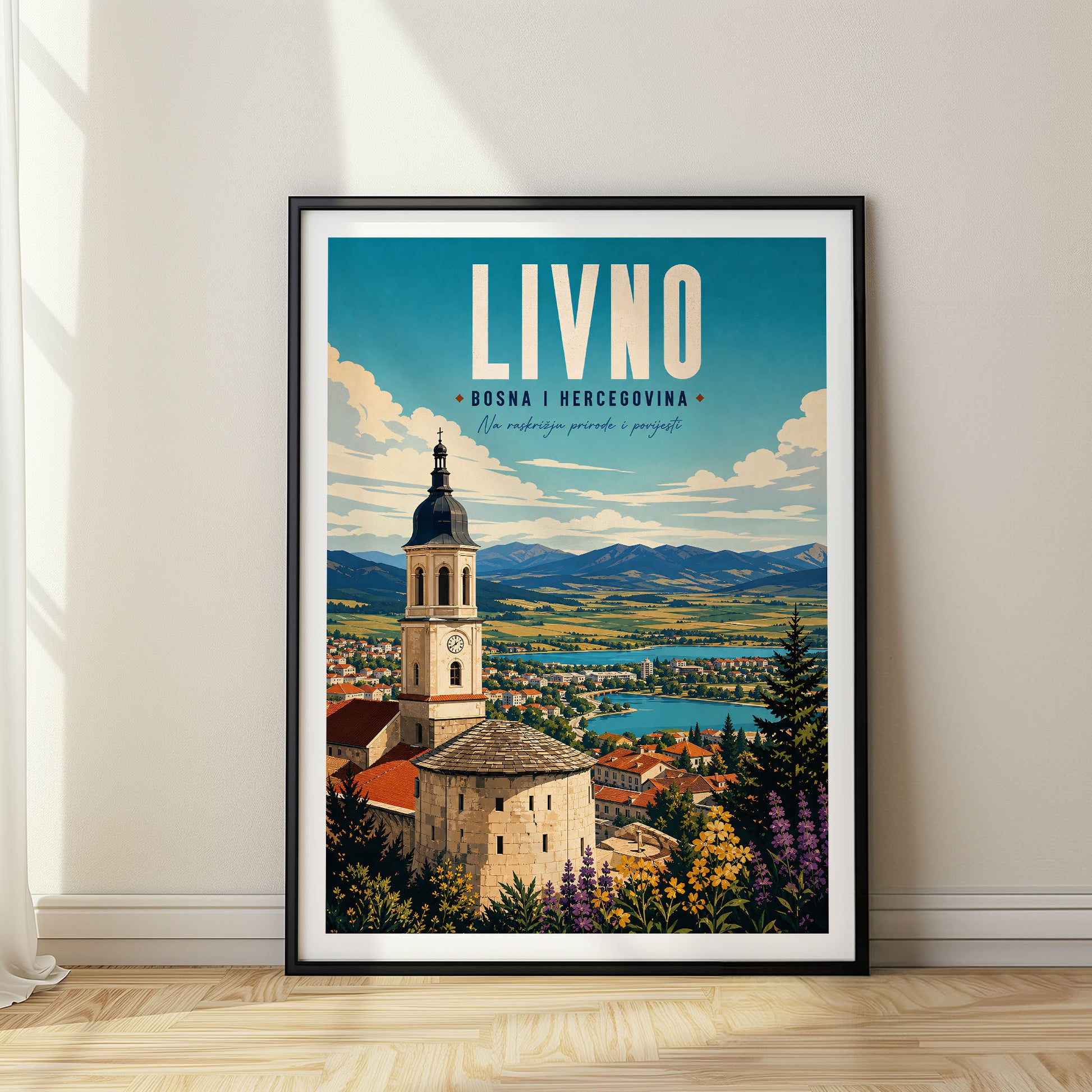 Livno, Bosnia and Herzegovina