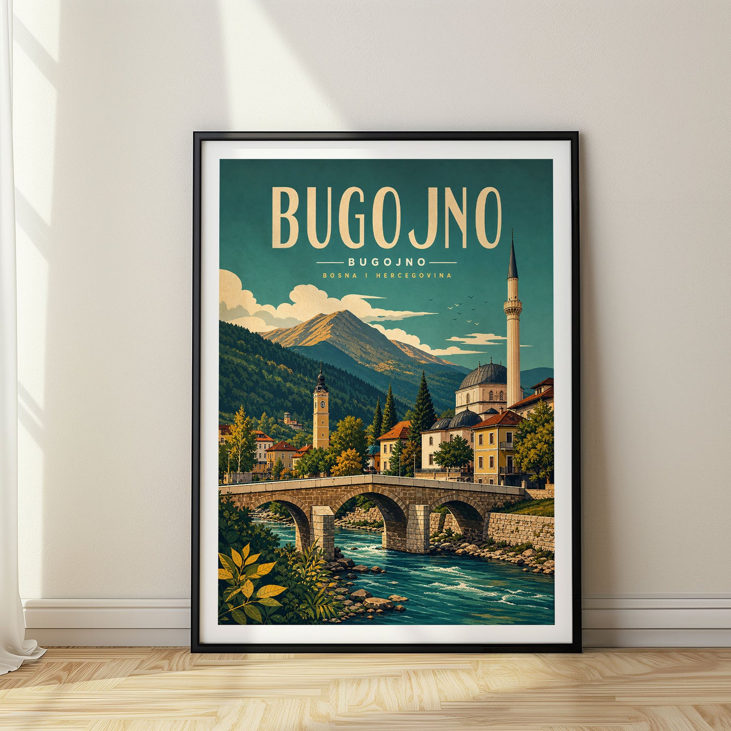 Bugojno, Bosnia and Herzegovina
