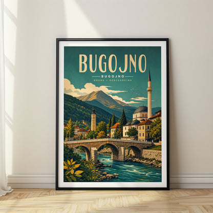 Bugojno, Bosnia and Herzegovina