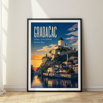 Gradačac, Bosnia and Herzegovina