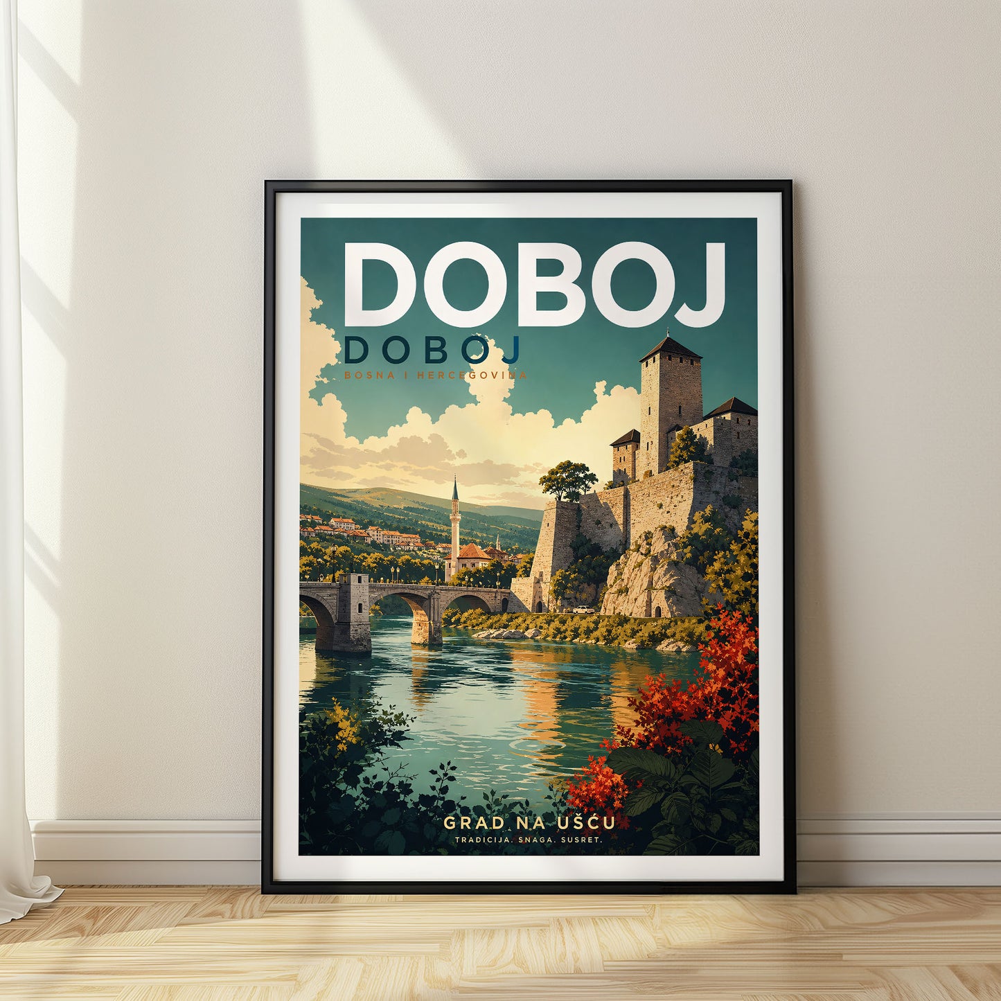 Doboj, Bosnia and Herzegovina
