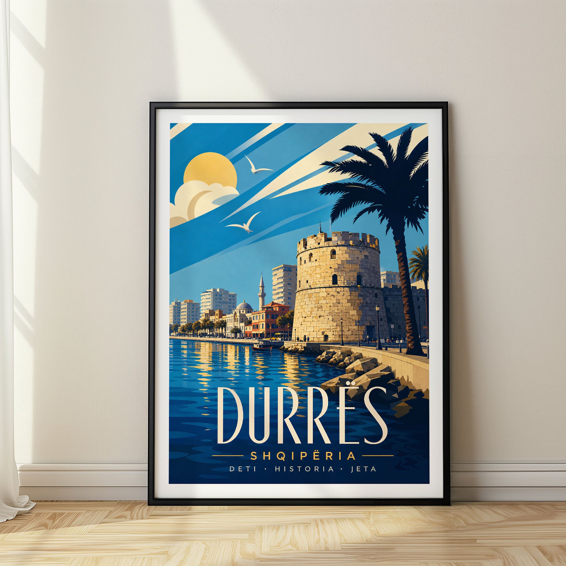 Durrës, Albania