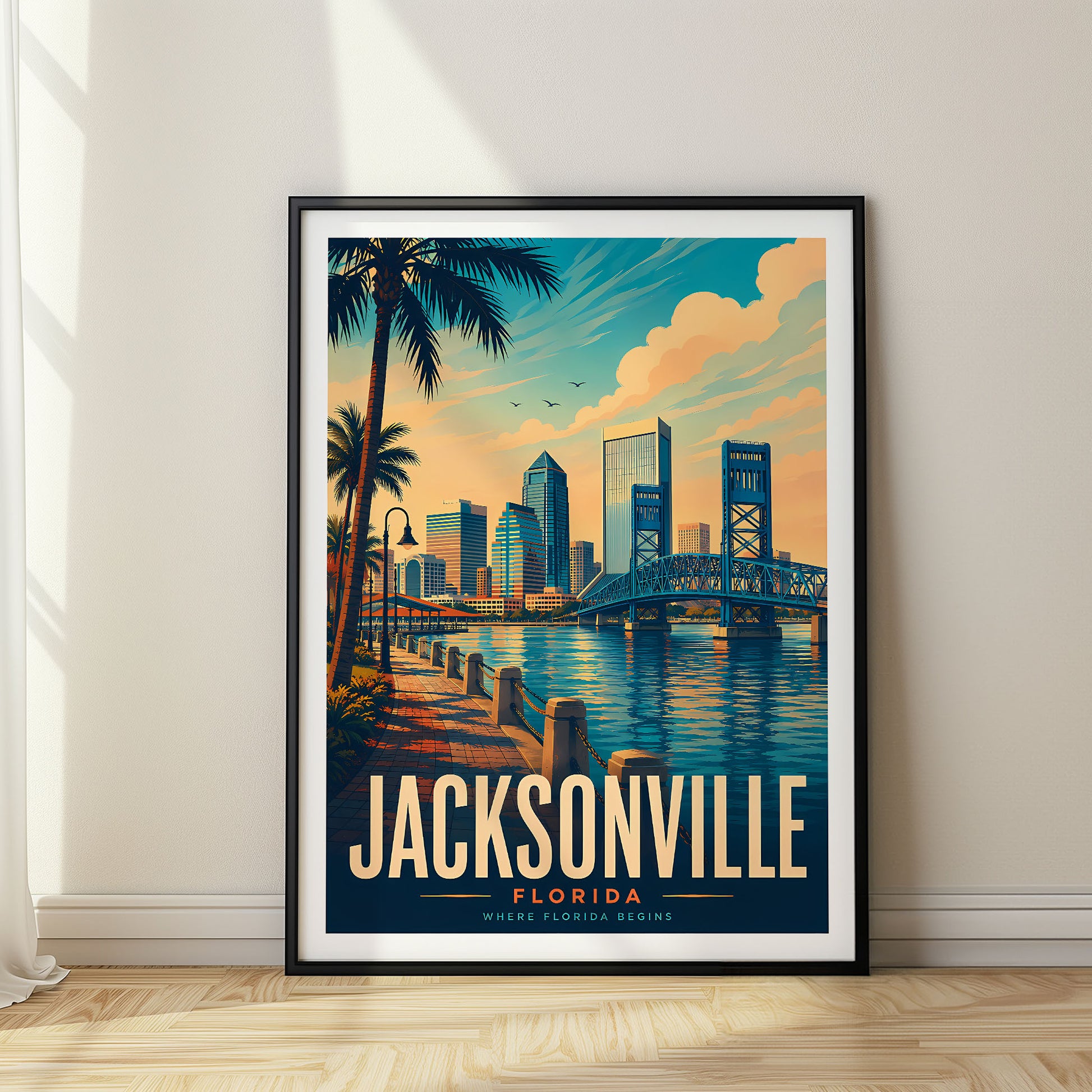 Jacksonville, USA