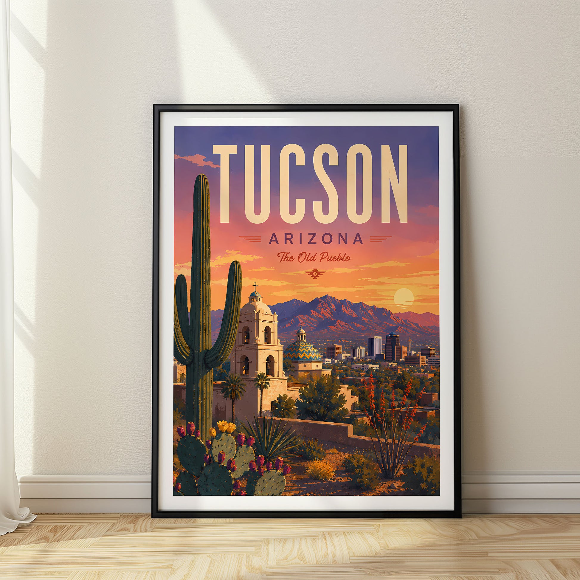 Tucson, USA