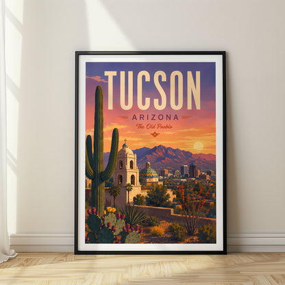 Tucson, USA