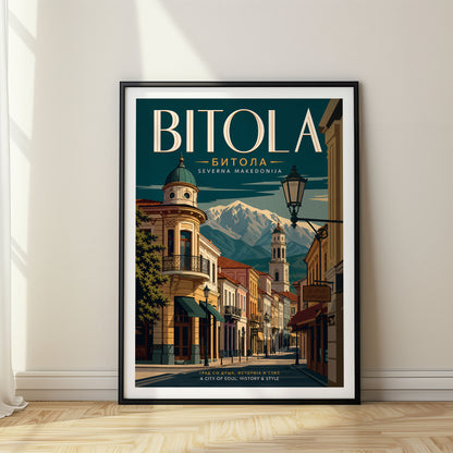 Bitola, North Macedonia