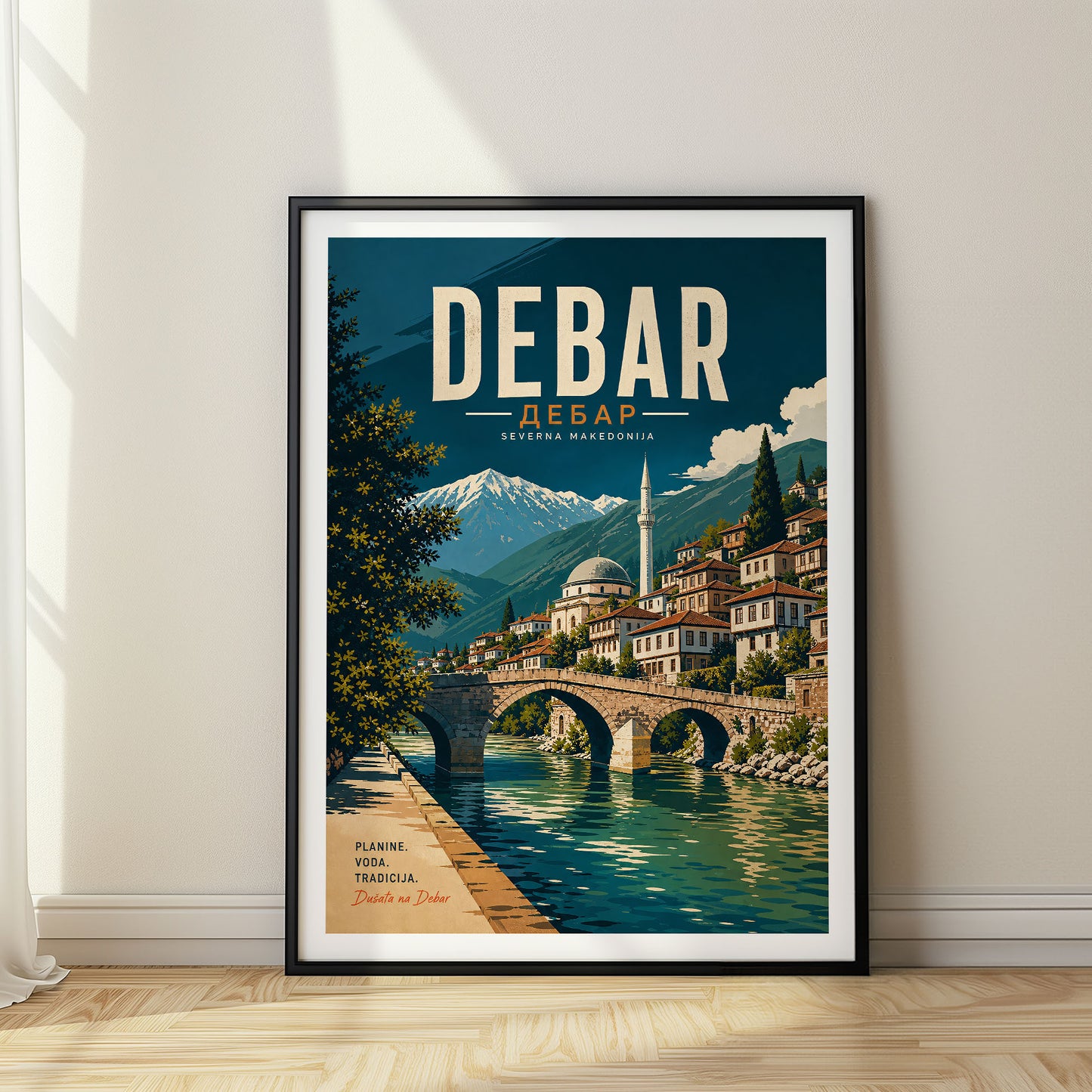 Debar, North Macedonia