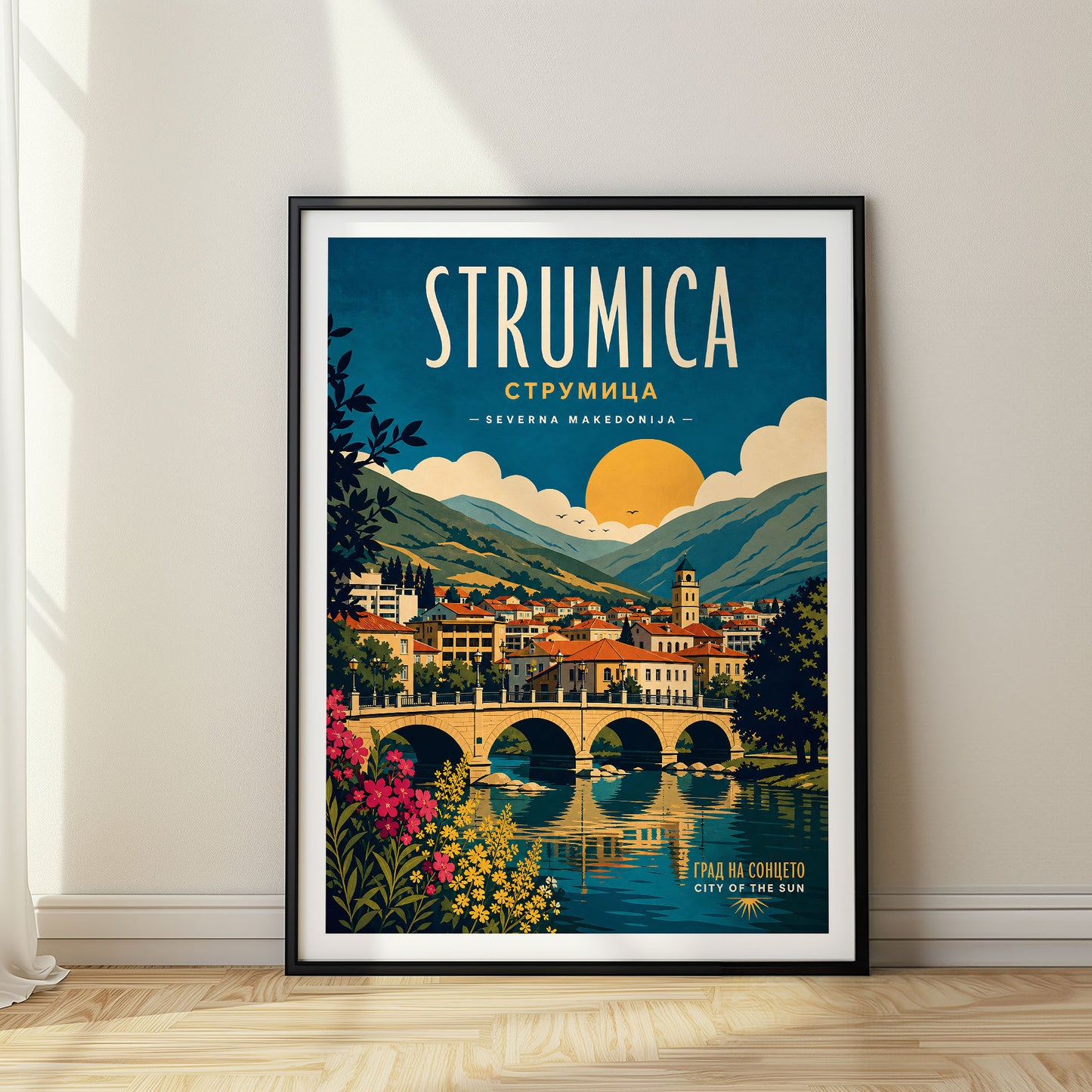 Strumica, North Macedonia