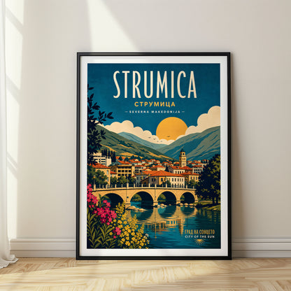Strumica, North Macedonia