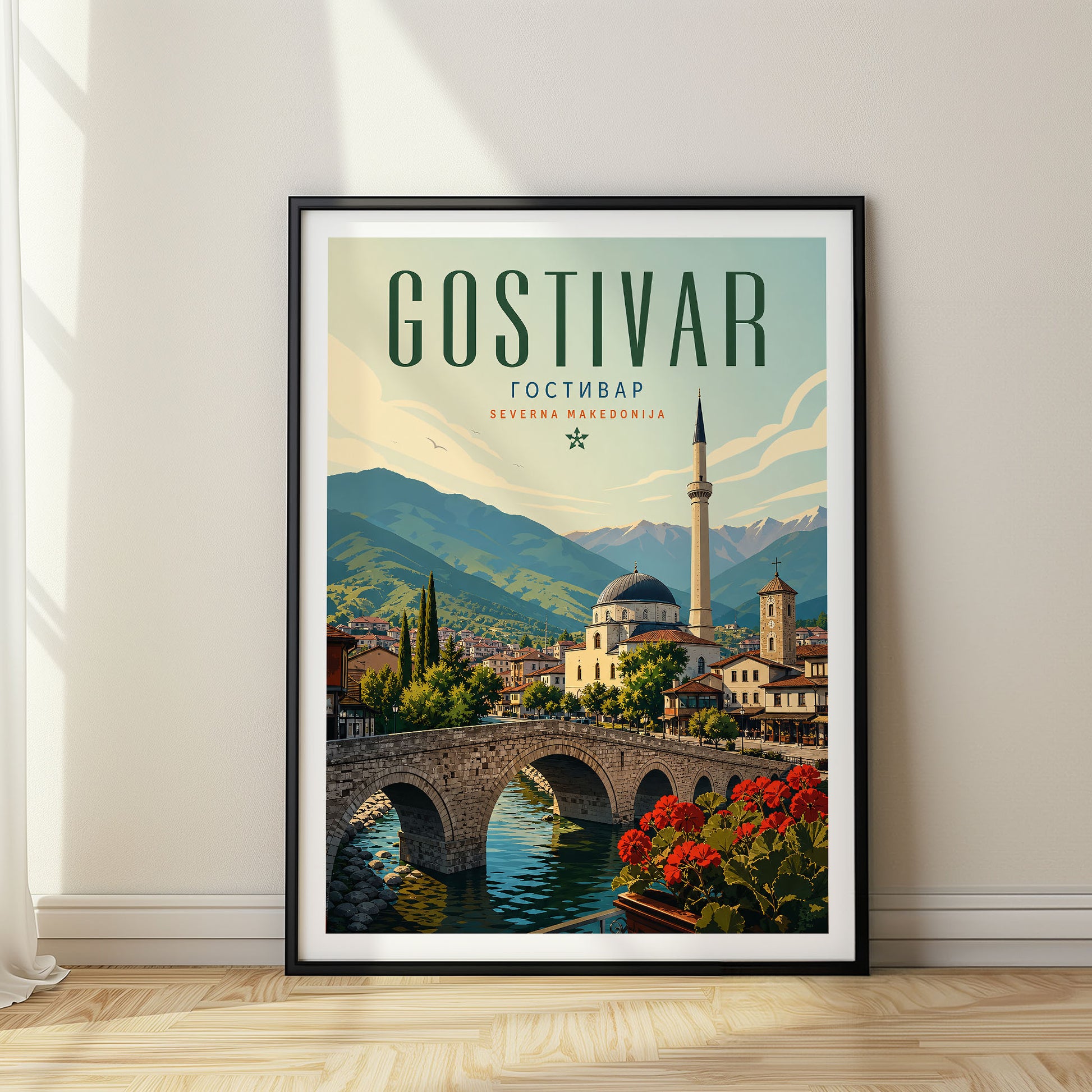 Gostivar, North Macedonia