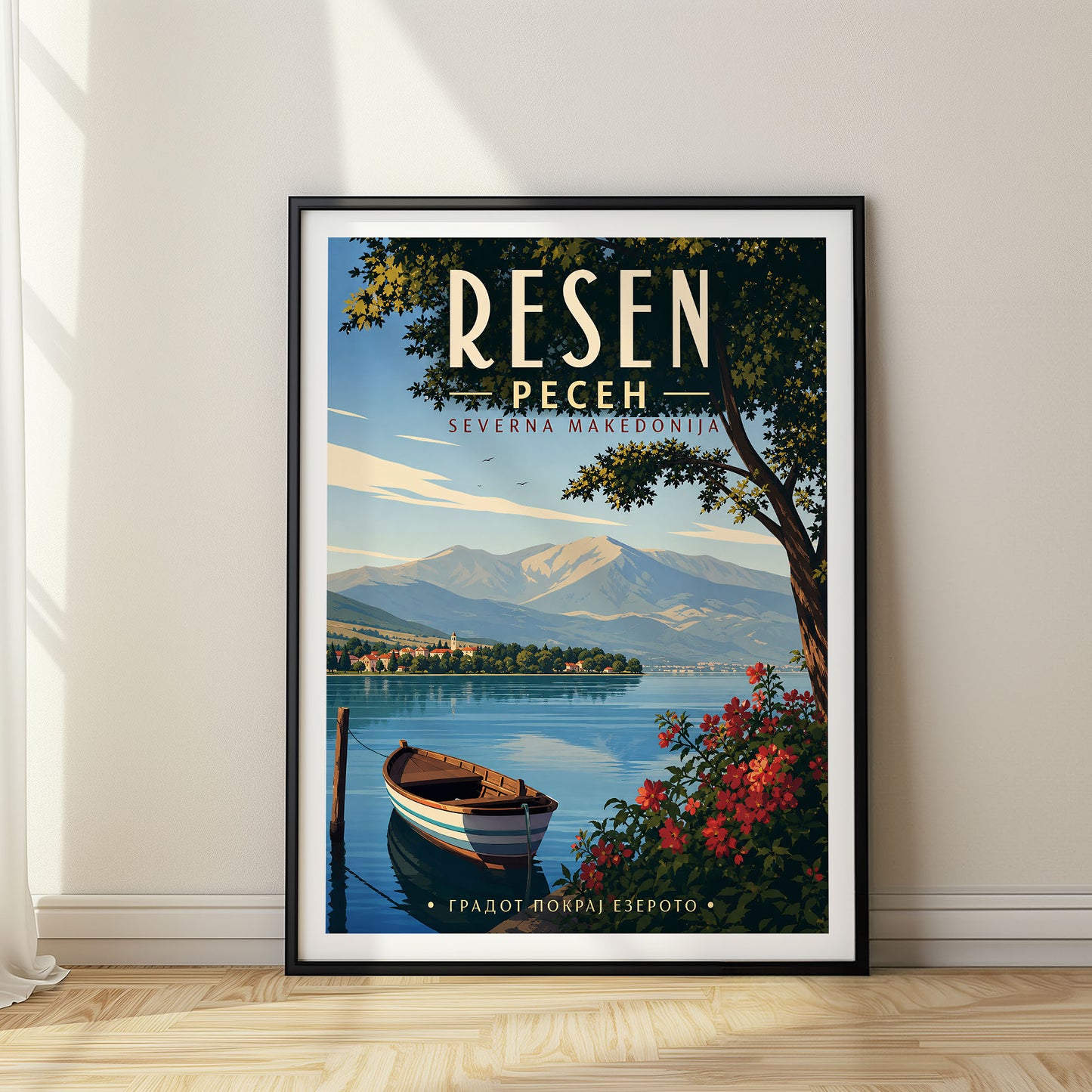 Resen, North Macedonia