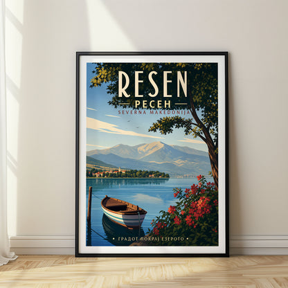 Resen, North Macedonia