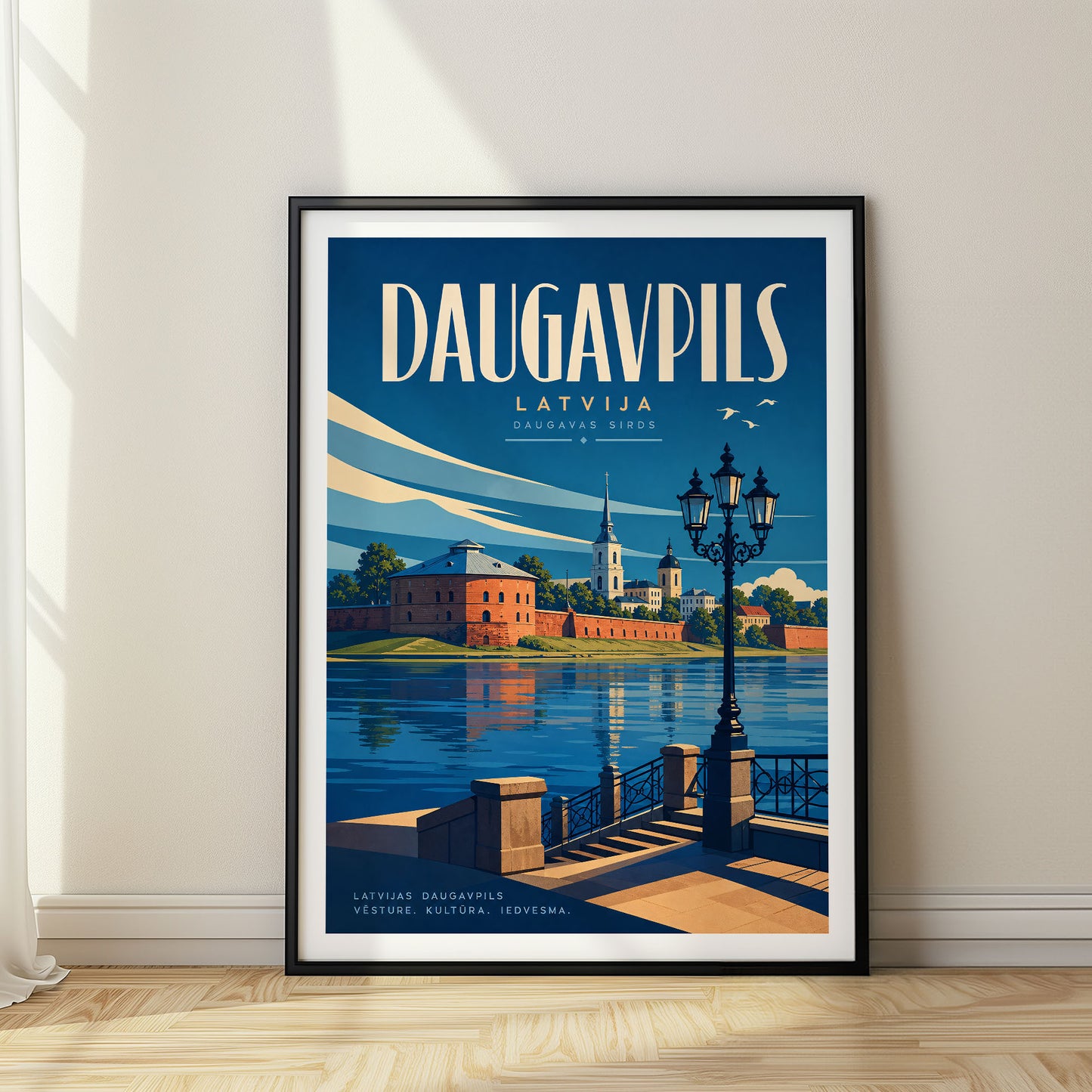 Daugavpils, Latvia