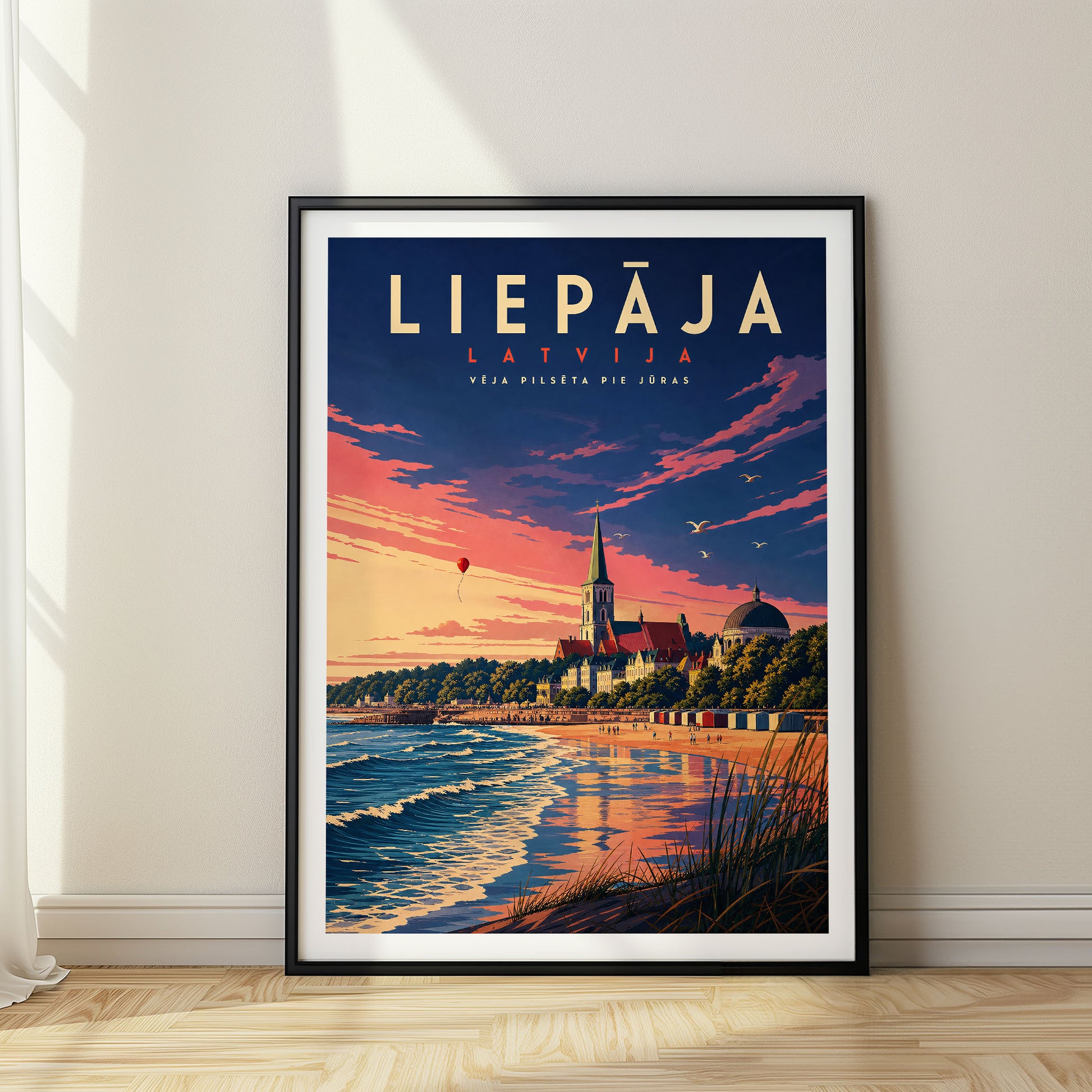 Liepāja, Latvia