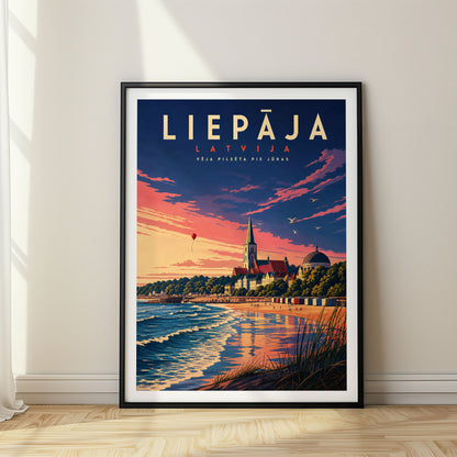 Liepāja, Latvia