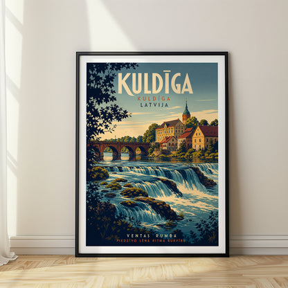 Kuldīga, Latvia
