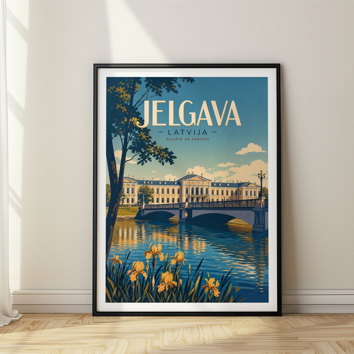 Jelgava, Latvia