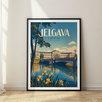 Jelgava, Latvia