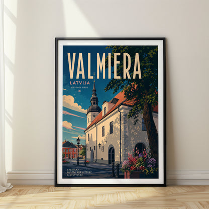 Valmiera, Latvia