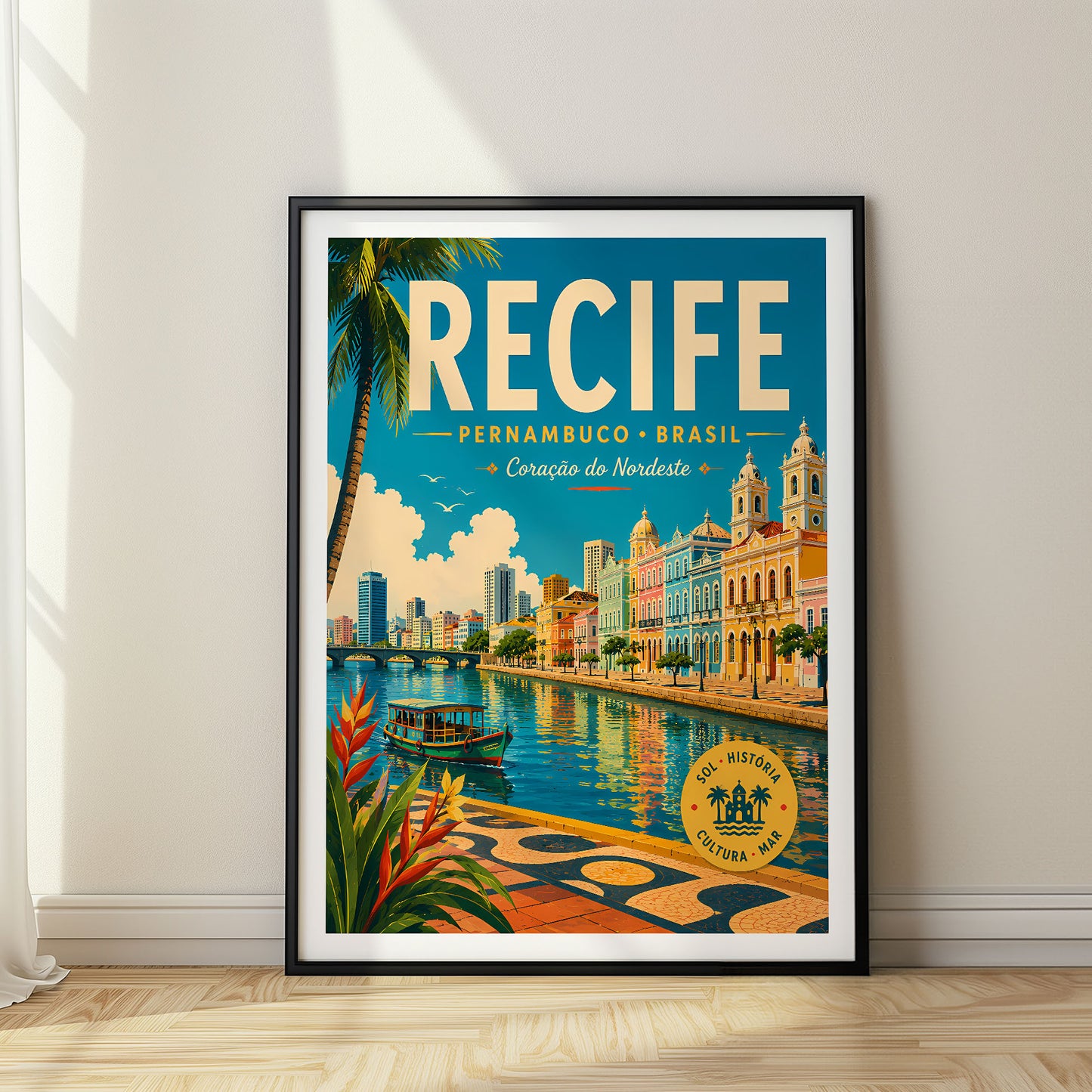 Recife, Brasil