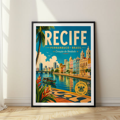 Recife, Brasil