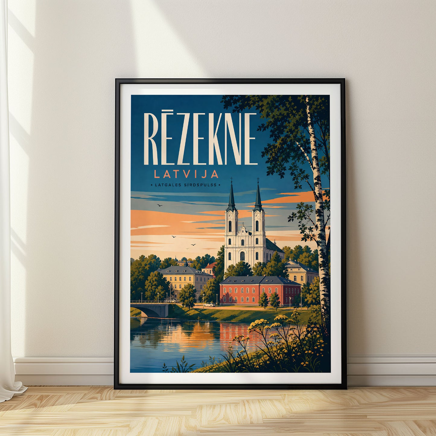 Rēzekne, Latvia