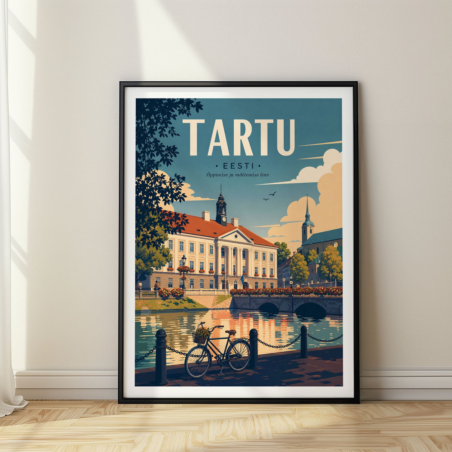 Tartu, Estonia