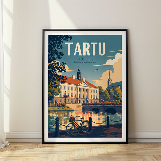 Tartu, Estonia